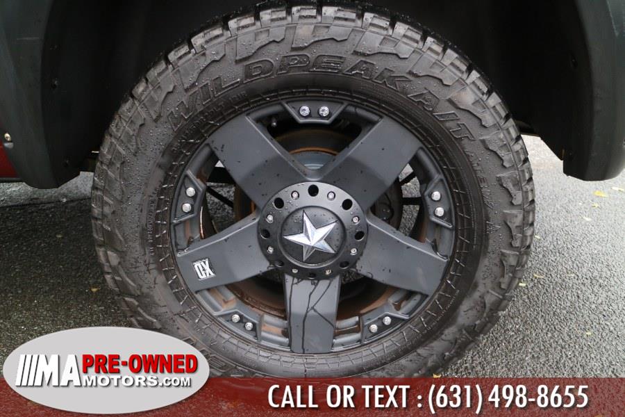 2014 Ram 1500 4WD Crew Cab 140.5" Express, available for sale in Huntington Station, New York | M & A Motors. Huntington Station, New York 2014 Ram 1500 4WD Crew Cab 140.5" Express, available for sale in Huntington Station, New York | M & A Motors. Huntington Station, New York