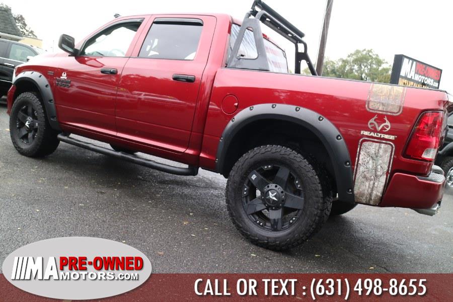 2014 Ram 1500 4WD Crew Cab 140.5" Express, available for sale in Huntington Station, New York | M & A Motors. Huntington Station, New York 2014 Ram 1500 4WD Crew Cab 140.5" Express, available for sale in Huntington Station, New York | M & A Motors. Huntington Station, New York