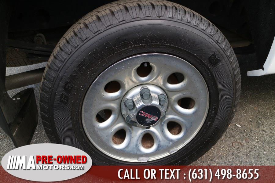 Used GMC Sierra 1500 4WD Crew Cab 143.5" SL 2011 | M & A Motors. Huntington, New York Used GMC Sierra 1500 4WD Crew Cab 143.5" SL 2011 | M & A Motors. Huntington, New York