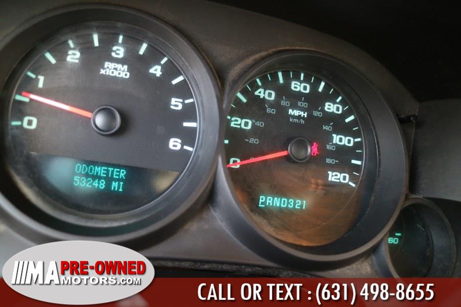 Used GMC Sierra 1500 4WD Crew Cab 143.5" SL 2011 | M & A Motors. Huntington, New York Used GMC Sierra 1500 4WD Crew Cab 143.5" SL 2011 | M & A Motors. Huntington, New York