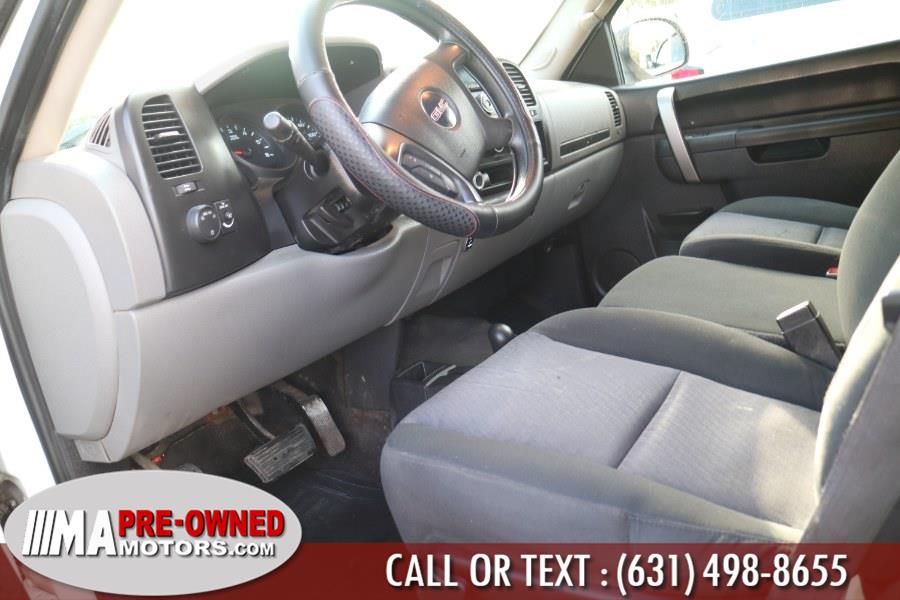 Used GMC Sierra 1500 4WD Crew Cab 143.5" SL 2011 | M & A Motors. Huntington, New York Used GMC Sierra 1500 4WD Crew Cab 143.5" SL 2011 | M & A Motors. Huntington, New York