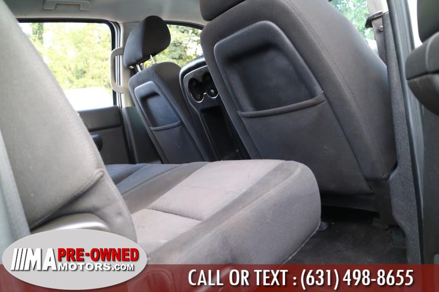 Used GMC Sierra 1500 4WD Crew Cab 143.5" SL 2011 | M & A Motors. Huntington, New York Used GMC Sierra 1500 4WD Crew Cab 143.5" SL 2011 | M & A Motors. Huntington, New York