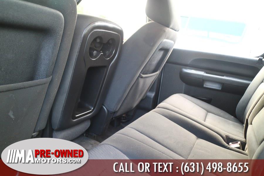 Used GMC Sierra 1500 4WD Crew Cab 143.5" SL 2011 | M & A Motors. Huntington, New York Used GMC Sierra 1500 4WD Crew Cab 143.5" SL 2011 | M & A Motors. Huntington, New York