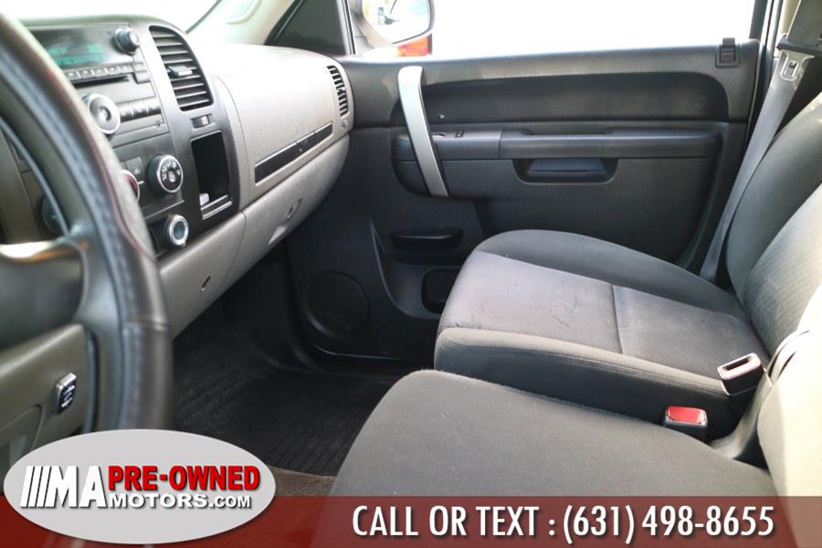 Used GMC Sierra 1500 4WD Crew Cab 143.5" SL 2011 | M & A Motors. Huntington, New York Used GMC Sierra 1500 4WD Crew Cab 143.5" SL 2011 | M & A Motors. Huntington, New York