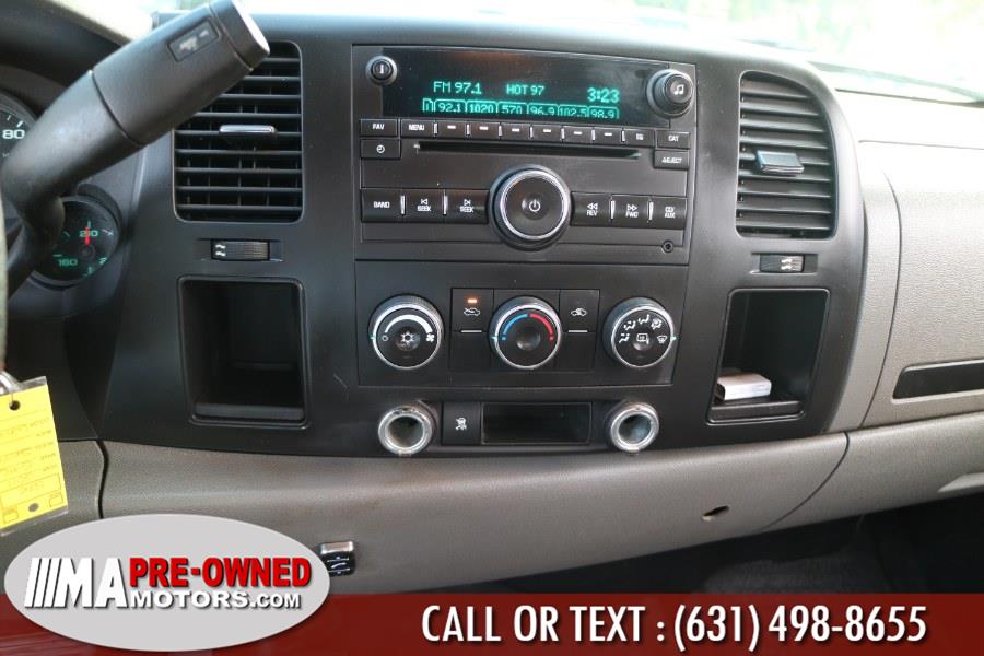 Used GMC Sierra 1500 4WD Crew Cab 143.5" SL 2011 | M & A Motors. Huntington, New York Used GMC Sierra 1500 4WD Crew Cab 143.5" SL 2011 | M & A Motors. Huntington, New York
