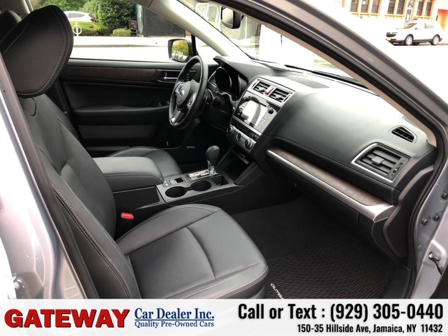2016 Subaru Outback 4dr Wgn 2.5i Limited PZEV, available for sale in Jamaica, New York | Gateway Car Dealer Inc. Jamaica, New York 2016 Subaru Outback 4dr Wgn 2.5i Limited PZEV, available for sale in Jamaica, New York | Gateway Car Dealer Inc. Jamaica, New York