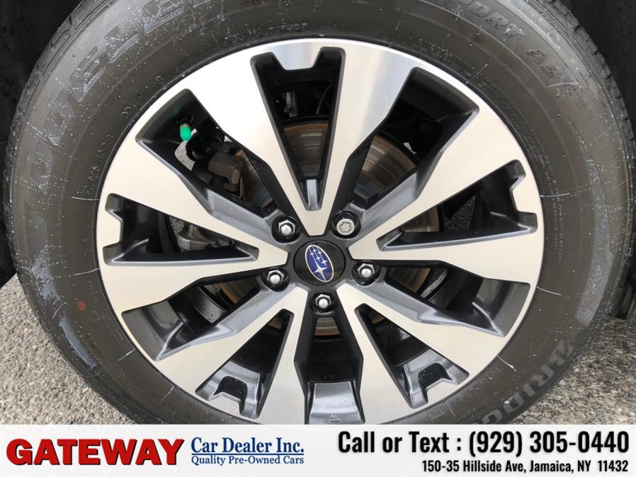 2016 Subaru Outback 4dr Wgn 2.5i Limited PZEV, available for sale in Jamaica, New York | Gateway Car Dealer Inc. Jamaica, New York 2016 Subaru Outback 4dr Wgn 2.5i Limited PZEV, available for sale in Jamaica, New York | Gateway Car Dealer Inc. Jamaica, New York