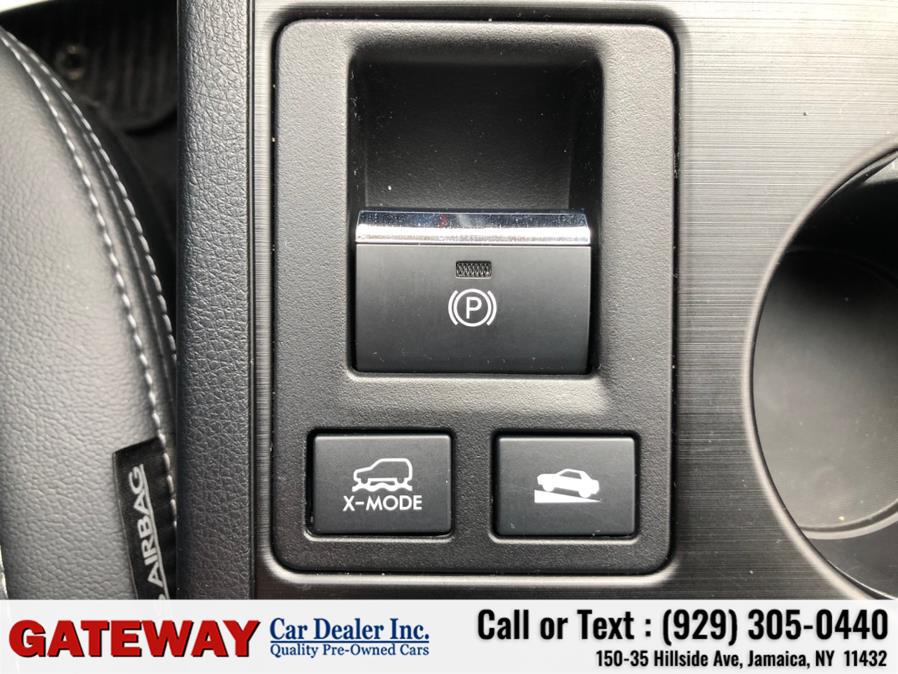 2016 Subaru Outback 4dr Wgn 2.5i Limited PZEV, available for sale in Jamaica, New York | Gateway Car Dealer Inc. Jamaica, New York 2016 Subaru Outback 4dr Wgn 2.5i Limited PZEV, available for sale in Jamaica, New York | Gateway Car Dealer Inc. Jamaica, New York