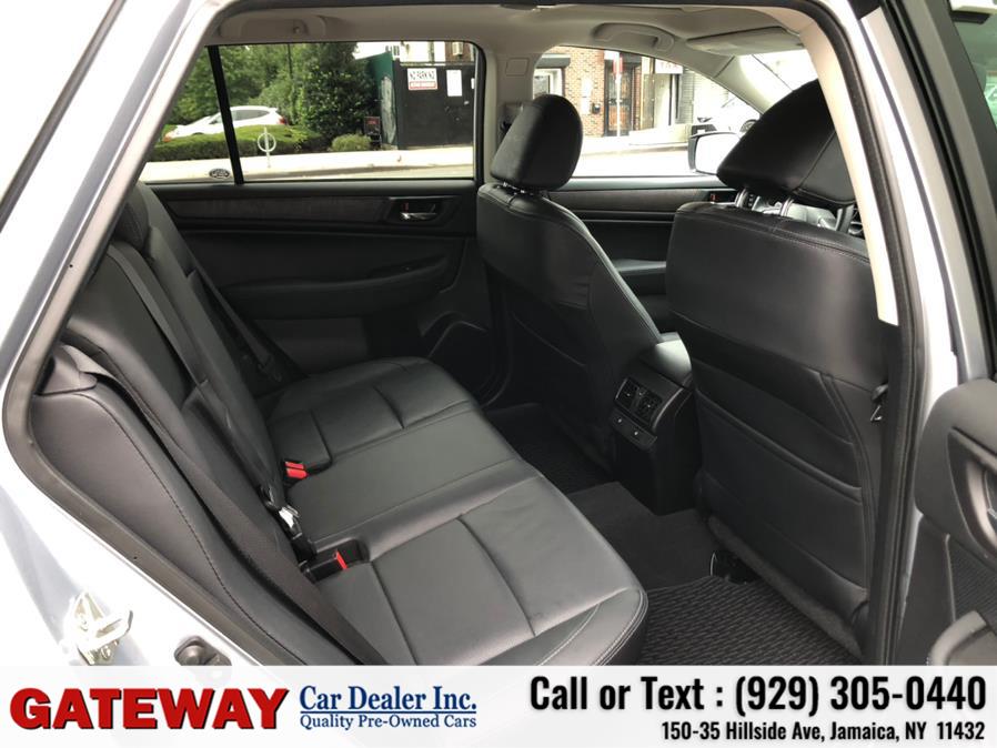 2016 Subaru Outback 4dr Wgn 2.5i Limited PZEV, available for sale in Jamaica, New York | Gateway Car Dealer Inc. Jamaica, New York 2016 Subaru Outback 4dr Wgn 2.5i Limited PZEV, available for sale in Jamaica, New York | Gateway Car Dealer Inc. Jamaica, New York