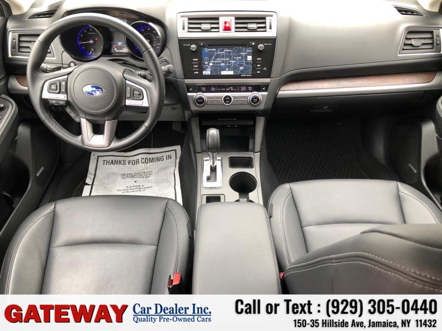 2016 Subaru Outback 4dr Wgn 2.5i Limited PZEV, available for sale in Jamaica, New York | Gateway Car Dealer Inc. Jamaica, New York 2016 Subaru Outback 4dr Wgn 2.5i Limited PZEV, available for sale in Jamaica, New York | Gateway Car Dealer Inc. Jamaica, New York