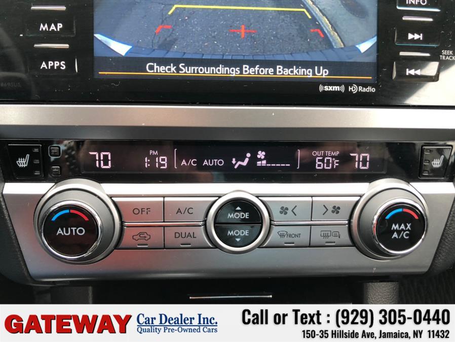 2016 Subaru Outback 4dr Wgn 2.5i Limited PZEV, available for sale in Jamaica, New York | Gateway Car Dealer Inc. Jamaica, New York 2016 Subaru Outback 4dr Wgn 2.5i Limited PZEV, available for sale in Jamaica, New York | Gateway Car Dealer Inc. Jamaica, New York