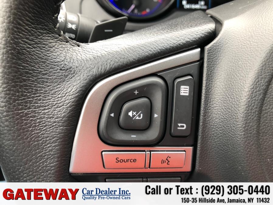 2016 Subaru Outback 4dr Wgn 2.5i Limited PZEV, available for sale in Jamaica, New York | Gateway Car Dealer Inc. Jamaica, New York 2016 Subaru Outback 4dr Wgn 2.5i Limited PZEV, available for sale in Jamaica, New York | Gateway Car Dealer Inc. Jamaica, New York