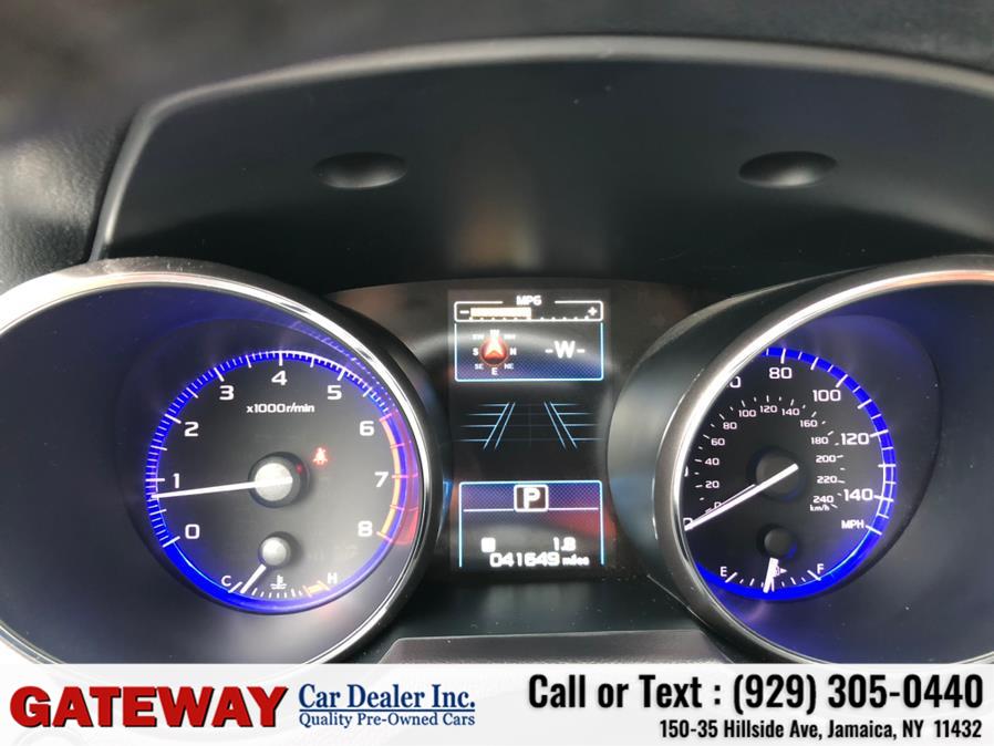 2016 Subaru Outback 4dr Wgn 2.5i Limited PZEV, available for sale in Jamaica, New York | Gateway Car Dealer Inc. Jamaica, New York 2016 Subaru Outback 4dr Wgn 2.5i Limited PZEV, available for sale in Jamaica, New York | Gateway Car Dealer Inc. Jamaica, New York