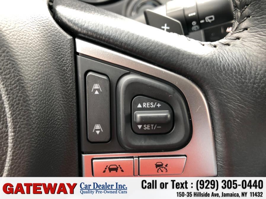 2016 Subaru Outback 4dr Wgn 2.5i Limited PZEV, available for sale in Jamaica, New York | Gateway Car Dealer Inc. Jamaica, New York 2016 Subaru Outback 4dr Wgn 2.5i Limited PZEV, available for sale in Jamaica, New York | Gateway Car Dealer Inc. Jamaica, New York
