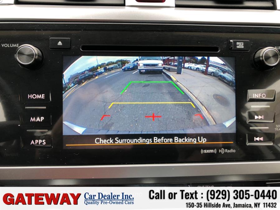2016 Subaru Outback 4dr Wgn 2.5i Limited PZEV, available for sale in Jamaica, New York | Gateway Car Dealer Inc. Jamaica, New York 2016 Subaru Outback 4dr Wgn 2.5i Limited PZEV, available for sale in Jamaica, New York | Gateway Car Dealer Inc. Jamaica, New York