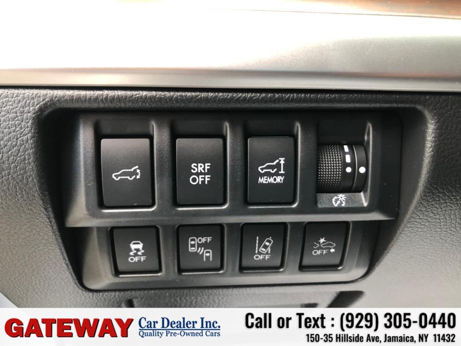 2016 Subaru Outback 4dr Wgn 2.5i Limited PZEV, available for sale in Jamaica, New York | Gateway Car Dealer Inc. Jamaica, New York 2016 Subaru Outback 4dr Wgn 2.5i Limited PZEV, available for sale in Jamaica, New York | Gateway Car Dealer Inc. Jamaica, New York