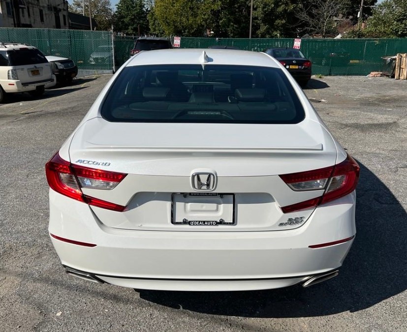 2018 Honda Accord Sedan Sport 2.0T Auto, available for sale in Woodside, New York | Pepmore Auto Sales Inc.. Woodside, New York 2018 Honda Accord Sedan Sport 2.0T Auto, available for sale in Woodside, New York | Pepmore Auto Sales Inc.. Woodside, New York