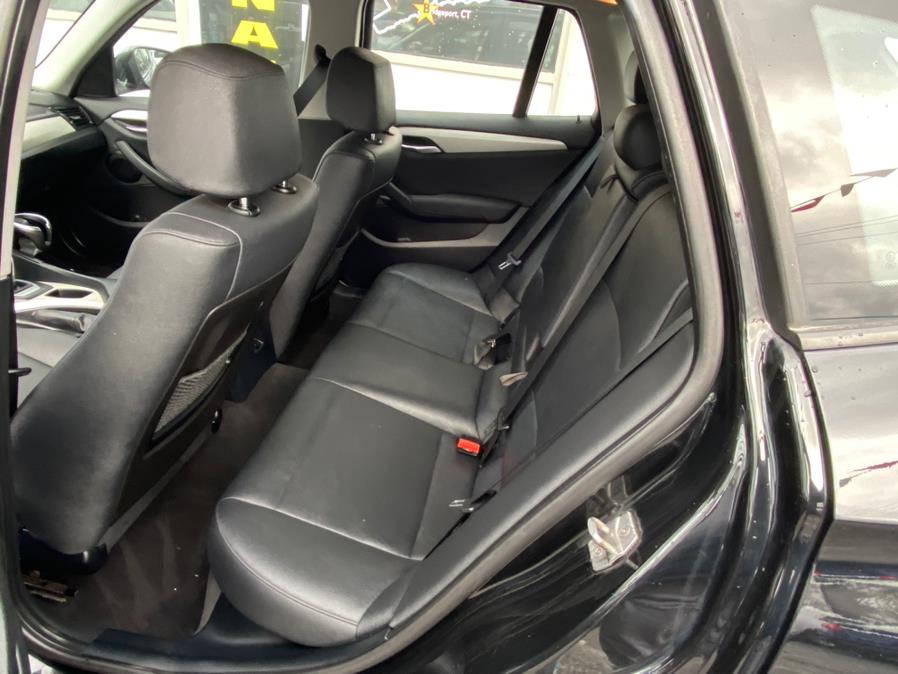 Used BMW X1 AWD 4dr xDrive28i 2013 | CT Auto. Bridgeport, Connecticut Used BMW X1 AWD 4dr xDrive28i 2013 | CT Auto. Bridgeport, Connecticut