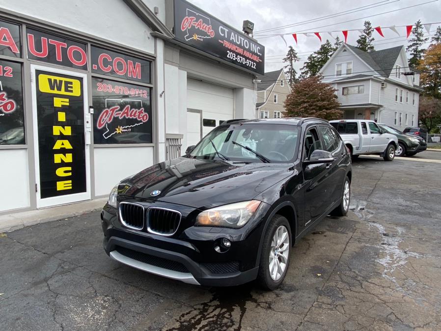 Used BMW X1 AWD 4dr xDrive28i 2013 | CT Auto. Bridgeport, Connecticut Used BMW X1 AWD 4dr xDrive28i 2013 | CT Auto. Bridgeport, Connecticut