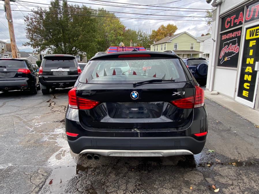 Used BMW X1 AWD 4dr xDrive28i 2013 | CT Auto. Bridgeport, Connecticut Used BMW X1 AWD 4dr xDrive28i 2013 | CT Auto. Bridgeport, Connecticut