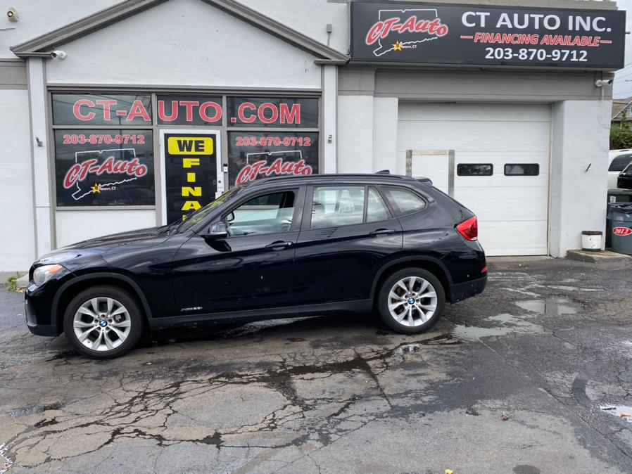 Used BMW X1 AWD 4dr xDrive28i 2013 | CT Auto. Bridgeport, Connecticut Used BMW X1 AWD 4dr xDrive28i 2013 | CT Auto. Bridgeport, Connecticut