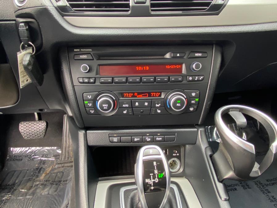 Used BMW X1 AWD 4dr xDrive28i 2013 | CT Auto. Bridgeport, Connecticut Used BMW X1 AWD 4dr xDrive28i 2013 | CT Auto. Bridgeport, Connecticut