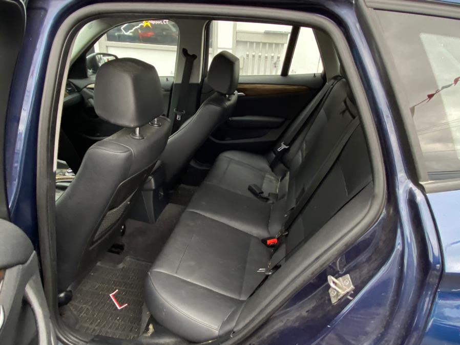 Used BMW X1 AWD 4dr xDrive28i 2013 | CT Auto. Bridgeport, Connecticut Used BMW X1 AWD 4dr xDrive28i 2013 | CT Auto. Bridgeport, Connecticut