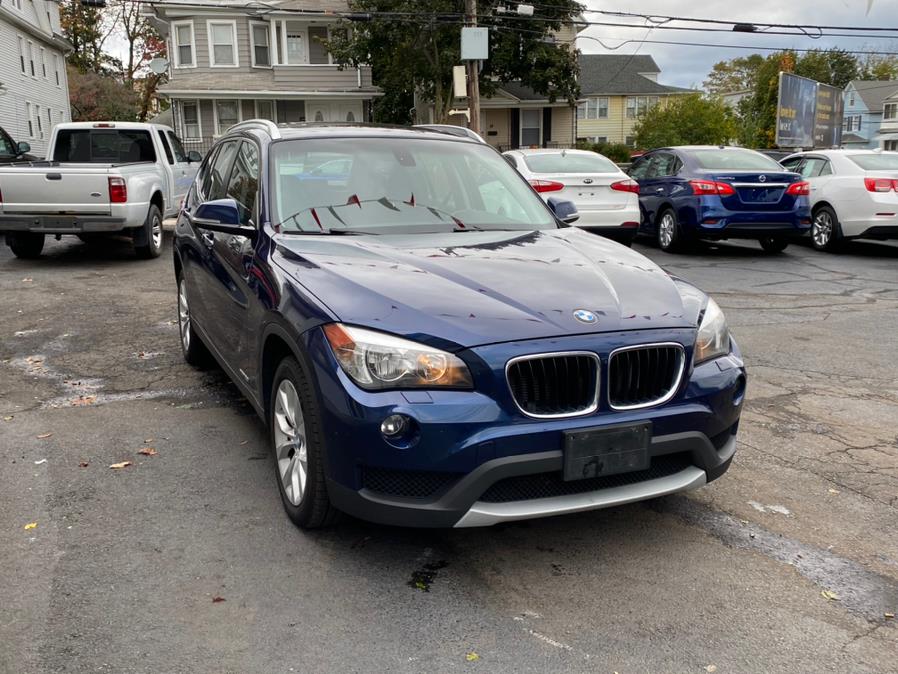 Used BMW X1 AWD 4dr xDrive28i 2013 | CT Auto. Bridgeport, Connecticut Used BMW X1 AWD 4dr xDrive28i 2013 | CT Auto. Bridgeport, Connecticut
