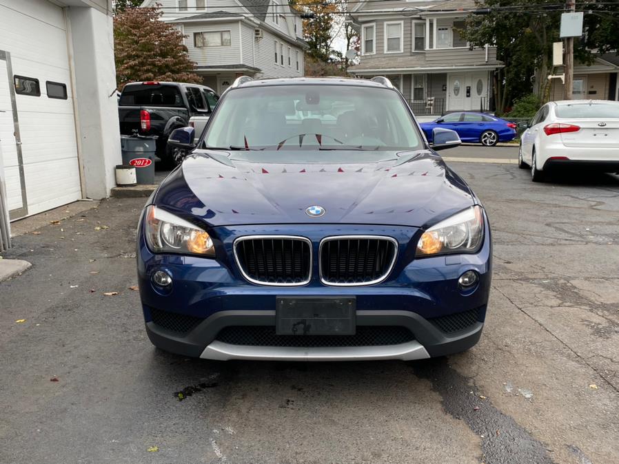 Used BMW X1 AWD 4dr xDrive28i 2013 | CT Auto. Bridgeport, Connecticut Used BMW X1 AWD 4dr xDrive28i 2013 | CT Auto. Bridgeport, Connecticut