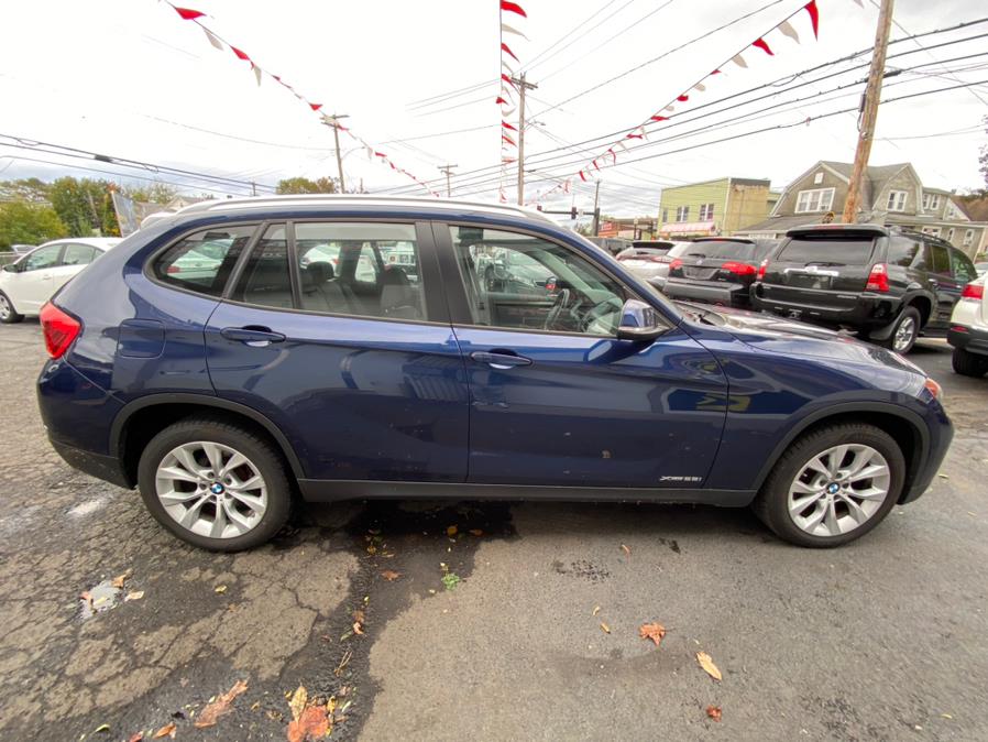 Used BMW X1 AWD 4dr xDrive28i 2013 | CT Auto. Bridgeport, Connecticut Used BMW X1 AWD 4dr xDrive28i 2013 | CT Auto. Bridgeport, Connecticut