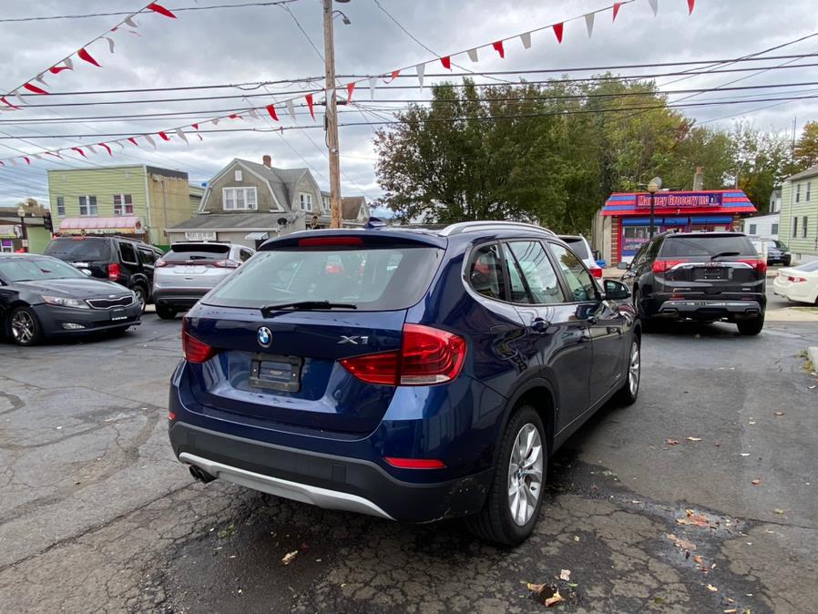 Used BMW X1 AWD 4dr xDrive28i 2013 | CT Auto. Bridgeport, Connecticut Used BMW X1 AWD 4dr xDrive28i 2013 | CT Auto. Bridgeport, Connecticut