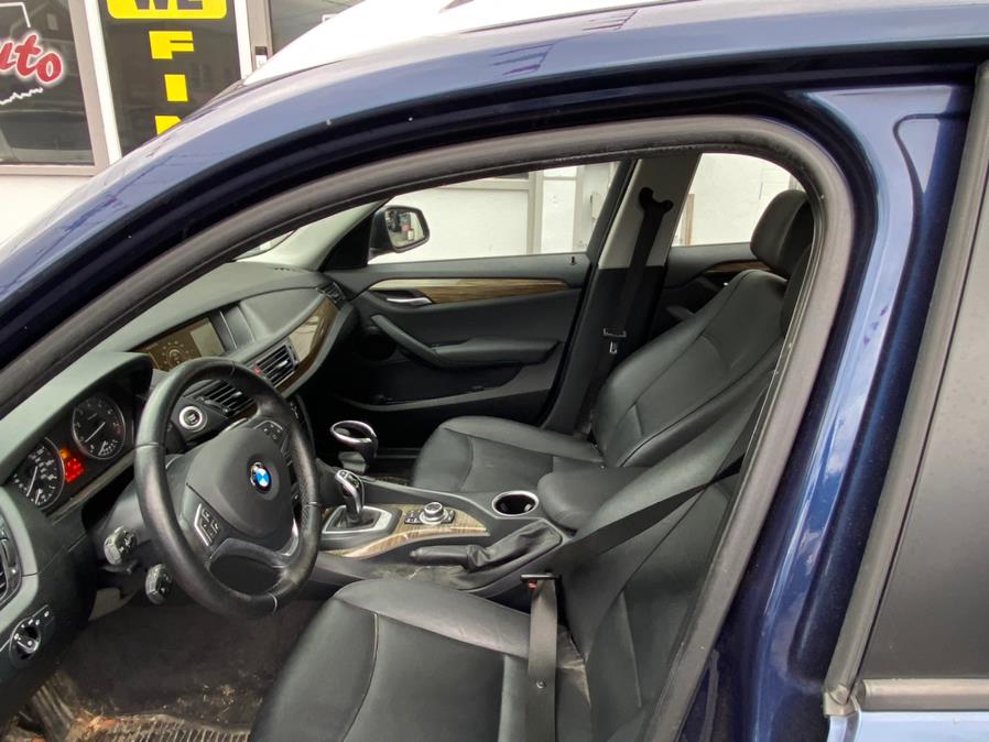 Used BMW X1 AWD 4dr xDrive28i 2013 | CT Auto. Bridgeport, Connecticut Used BMW X1 AWD 4dr xDrive28i 2013 | CT Auto. Bridgeport, Connecticut