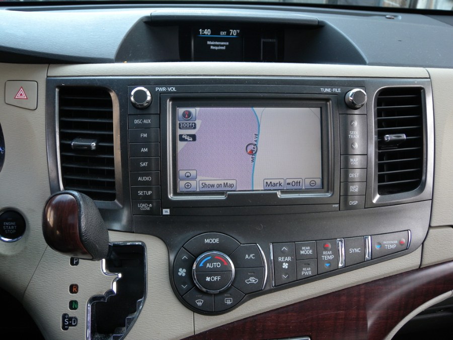 Used Toyota Sienna 5dr 7-Pass Van V6 Ltd AWD (Natl) 2012 | Carsbuck Inc.. Brooklyn, New York Used Toyota Sienna 5dr 7-Pass Van V6 Ltd AWD (Natl) 2012 | Carsbuck Inc.. Brooklyn, New York