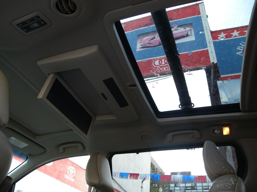 Used Toyota Sienna 5dr 7-Pass Van V6 Ltd AWD (Natl) 2012 | Carsbuck Inc.. Brooklyn, New York Used Toyota Sienna 5dr 7-Pass Van V6 Ltd AWD (Natl) 2012 | Carsbuck Inc.. Brooklyn, New York