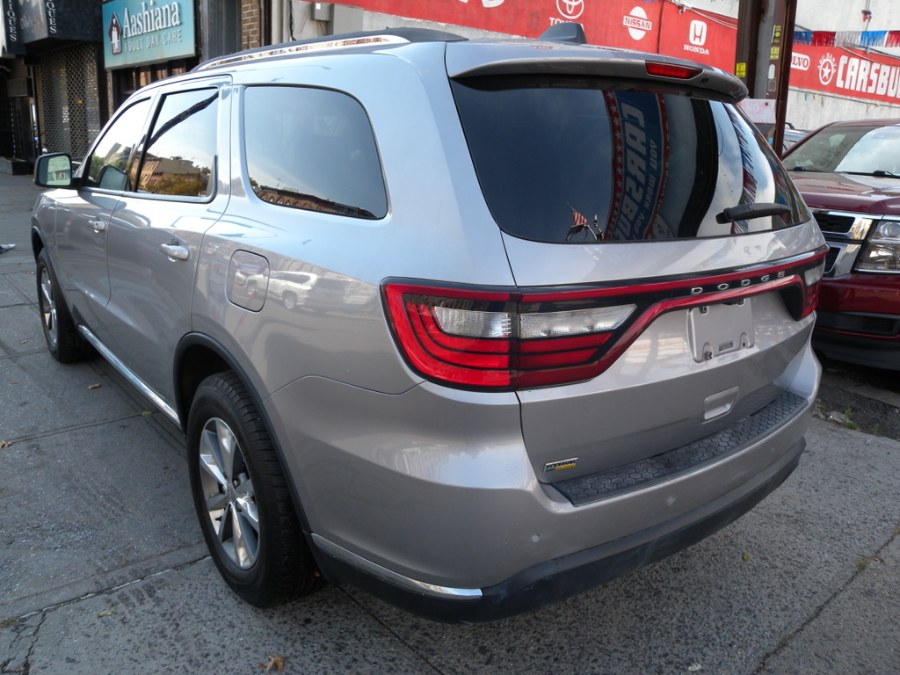 Used Dodge Durango AWD 4dr Limited 2014 | Carsbuck Inc.. Brooklyn, New York Used Dodge Durango AWD 4dr Limited 2014 | Carsbuck Inc.. Brooklyn, New York