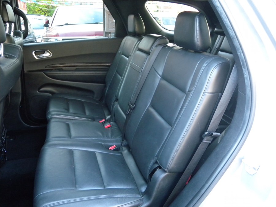 Used Dodge Durango AWD 4dr Limited 2014 | Carsbuck Inc.. Brooklyn, New York Used Dodge Durango AWD 4dr Limited 2014 | Carsbuck Inc.. Brooklyn, New York