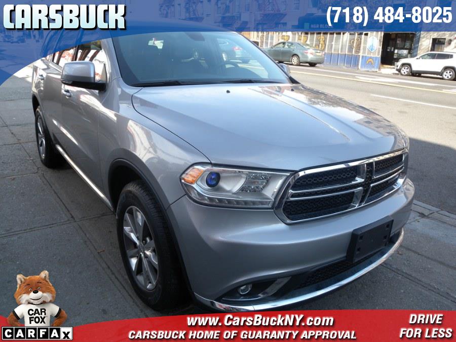 Used Dodge Durango AWD 4dr Limited 2014 | Carsbuck Inc.. Brooklyn, New York Used Dodge Durango AWD 4dr Limited 2014 | Carsbuck Inc.. Brooklyn, New York