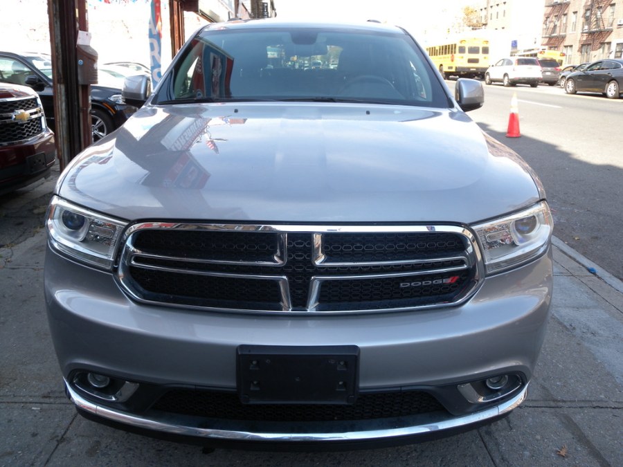 Used Dodge Durango AWD 4dr Limited 2014 | Carsbuck Inc.. Brooklyn, New York Used Dodge Durango AWD 4dr Limited 2014 | Carsbuck Inc.. Brooklyn, New York