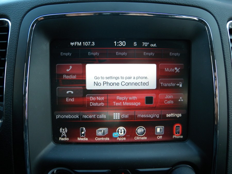 Used Dodge Durango AWD 4dr Limited 2014 | Carsbuck Inc.. Brooklyn, New York Used Dodge Durango AWD 4dr Limited 2014 | Carsbuck Inc.. Brooklyn, New York
