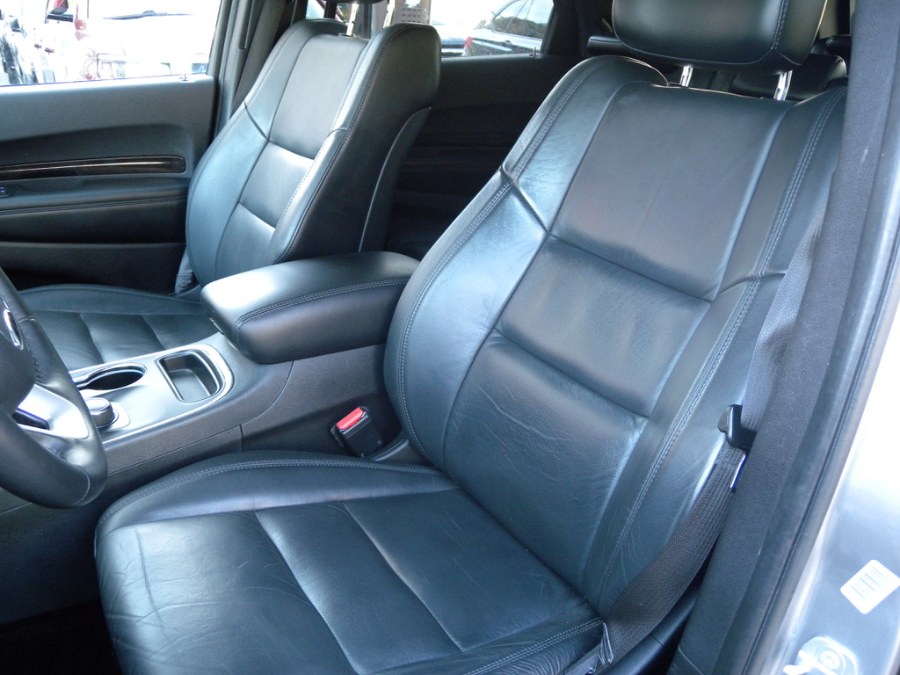 Used Dodge Durango AWD 4dr Limited 2014 | Carsbuck Inc.. Brooklyn, New York Used Dodge Durango AWD 4dr Limited 2014 | Carsbuck Inc.. Brooklyn, New York