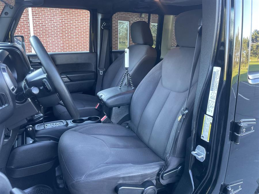2013 Jeep Wrangler Unlimited 4WD 4dr Sport, available for sale in Elida, Ohio | Josh's All Under Ten LLC. Elida, Ohio 2013 Jeep Wrangler Unlimited 4WD 4dr Sport, available for sale in Elida, Ohio | Josh's All Under Ten LLC. Elida, Ohio