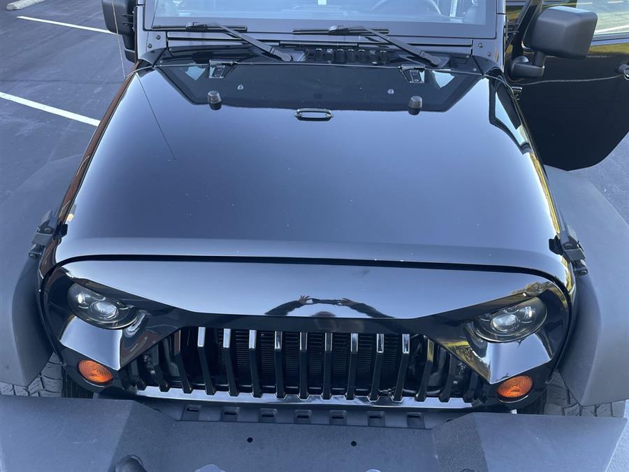 2013 Jeep Wrangler Unlimited 4WD 4dr Sport, available for sale in Elida, Ohio | Josh's All Under Ten LLC. Elida, Ohio 2013 Jeep Wrangler Unlimited 4WD 4dr Sport, available for sale in Elida, Ohio | Josh's All Under Ten LLC. Elida, Ohio