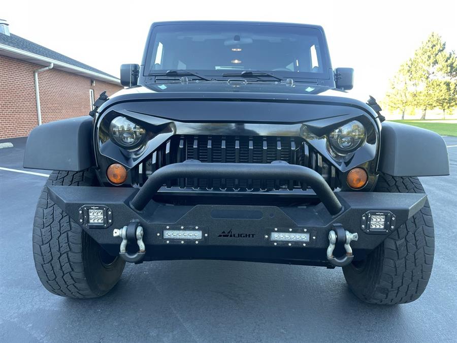 2013 Jeep Wrangler Unlimited 4WD 4dr Sport, available for sale in Elida, Ohio | Josh's All Under Ten LLC. Elida, Ohio 2013 Jeep Wrangler Unlimited 4WD 4dr Sport, available for sale in Elida, Ohio | Josh's All Under Ten LLC. Elida, Ohio