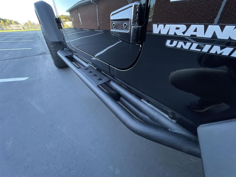 2013 Jeep Wrangler Unlimited 4WD 4dr Sport, available for sale in Elida, Ohio | Josh's All Under Ten LLC. Elida, Ohio 2013 Jeep Wrangler Unlimited 4WD 4dr Sport, available for sale in Elida, Ohio | Josh's All Under Ten LLC. Elida, Ohio