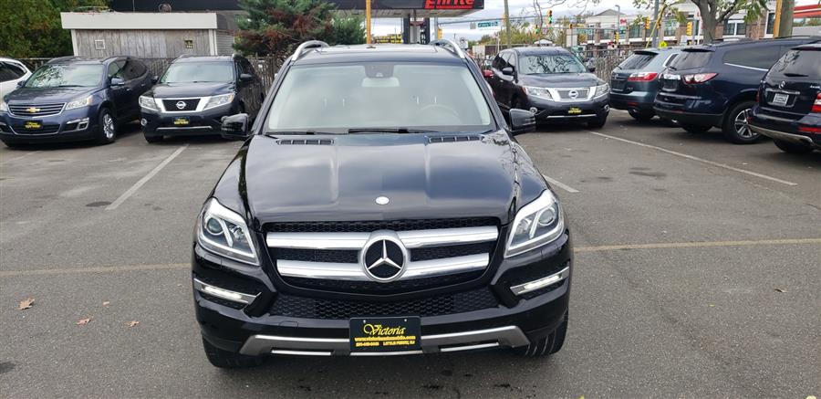2014 Mercedes-Benz GL-Class 4MATIC 4dr GL450, available for sale in Little Ferry, New Jersey | Victoria Preowned Autos Inc. Little Ferry, New Jersey