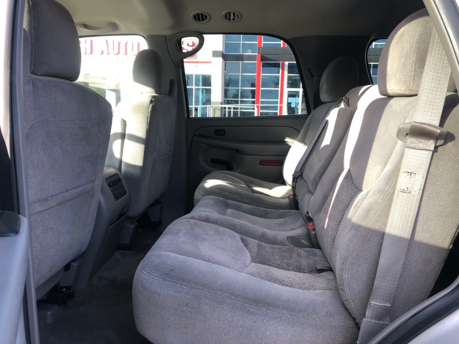 Used Chevrolet Tahoe 4dr 1500 4WD LT 2005 | Marsh Auto Sales LLC. Ortonville, Michigan Used Chevrolet Tahoe 4dr 1500 4WD LT 2005 | Marsh Auto Sales LLC. Ortonville, Michigan
