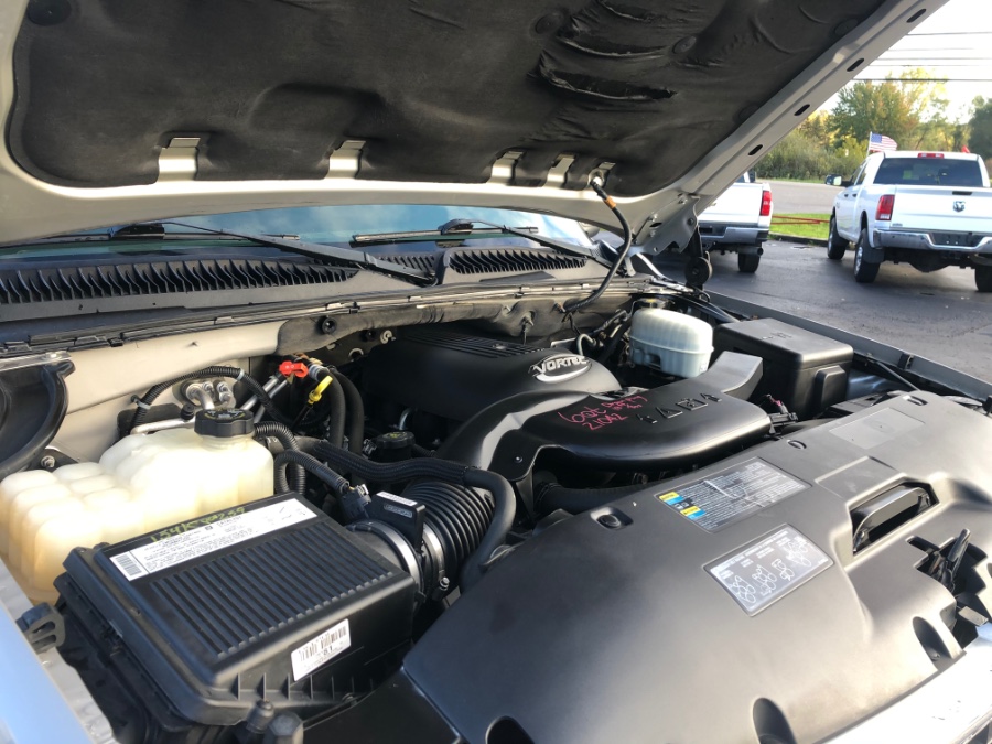 Used Chevrolet Tahoe 4dr 1500 4WD LT 2005 | Marsh Auto Sales LLC. Ortonville, Michigan Used Chevrolet Tahoe 4dr 1500 4WD LT 2005 | Marsh Auto Sales LLC. Ortonville, Michigan