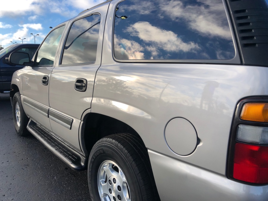 Used Chevrolet Tahoe 4dr 1500 4WD LT 2005 | Marsh Auto Sales LLC. Ortonville, Michigan Used Chevrolet Tahoe 4dr 1500 4WD LT 2005 | Marsh Auto Sales LLC. Ortonville, Michigan