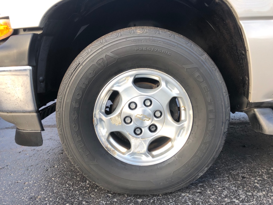 Used Chevrolet Tahoe 4dr 1500 4WD LT 2005 | Marsh Auto Sales LLC. Ortonville, Michigan Used Chevrolet Tahoe 4dr 1500 4WD LT 2005 | Marsh Auto Sales LLC. Ortonville, Michigan