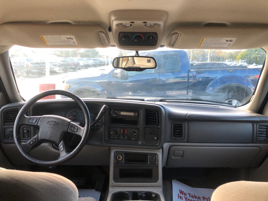 Used Chevrolet Tahoe 4dr 1500 4WD LT 2005 | Marsh Auto Sales LLC. Ortonville, Michigan Used Chevrolet Tahoe 4dr 1500 4WD LT 2005 | Marsh Auto Sales LLC. Ortonville, Michigan